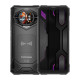 Doogee S200X 17,1 cm (6.72'') SIM doble Android 16.0 5G USB Tipo C 12 GB 512 GB 10100 mAh Negro